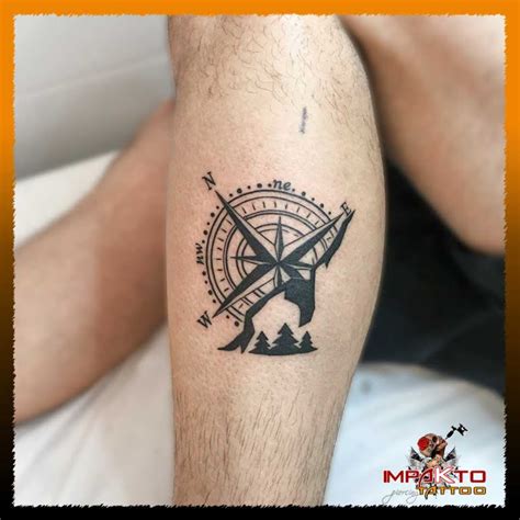 tatuajes en la batata para hombres|Tatuajes para hombres: Ejemplos, Fotos y Bocetos